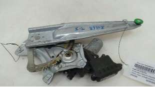 Recambio de elevalunas trasero izquierdo para toyota auris touring sports (e18) 2013-2019 hybrid feel! edition referencia OEM IA