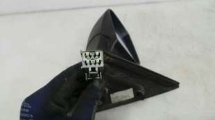 Recambio de retrovisor izquierdo para ford mondeo turnier (ge) 2000-2007 trend referencia OEM IAM 1232183 1S7117683CG 1S7117683C 2