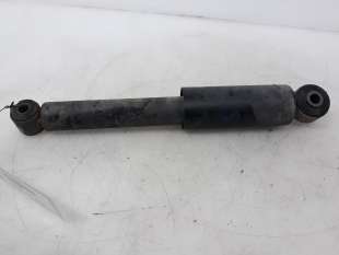 Recambio de amortiguador trasero izquierdo para mercedes-benz vito (w639) basic, combi 2004- 115 cdi compacto (639.601) referenc