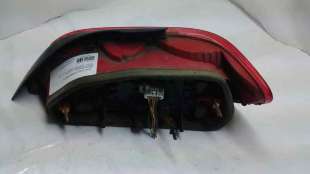 Recambio de piloto trasero izquierdo para peugeot 406 berlina (s1/s2) 1995-2005 sr referencia OEM IAM 6350E8 9630364877 96303648 2