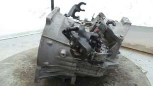 Recambio de caja cambios para ford s-max (ca1) 2006-2016 trend referencia OEM IAM 6G9R7002TE 6G9R7002TE  2