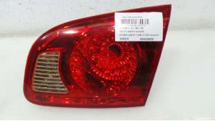 Recambio de piloto trasero derecho para hyundai santa fe (bm) 2006-2012 2.2 crdi comfort 4x4 referencia OEM IAM 924062B020 92406