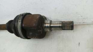 Recambio de transmision delantera izquierda para ford mondeo turnier (ge) 2000-2007 trend referencia OEM IAM 1447476 1447476  2