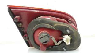 Recambio de piloto trasero derecho para hyundai santa fe (bm) 2006-2012 2.2 crdi comfort 4x4 referencia OEM IAM 924062B020 92406 2