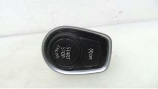 Recambio de conmutador de arranque para bmw serie 3 touring (f31) 2012-2016 318d xdrive referencia OEM IAM 925073402 925073402 