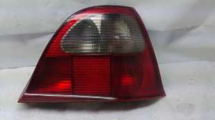 Recambio de piloto trasero derecho para mg rover serie 200 (rf) 1996-1999 220 sd (5-ptas.) referencia OEM IAM XFB10088 XFB10088 