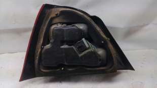 Recambio de piloto trasero derecho para mg rover serie 200 (rf) 1996-1999 220 sd (5-ptas.) referencia OEM IAM XFB10088 XFB10088  2