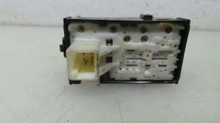 Recambio de mando elevalunas trasero izquierdo para toyota auris touring sports (e18) 2013-2019 hybrid feel! edition referencia  2