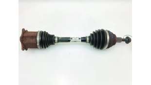 Recambio de transmision delantera izquierda para volkswagen sharan van (7n1, 7n2) 2010- 2.0 tdi referencia OEM IAM 7N0407763A 7N