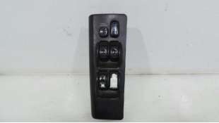 Recambio de mando elevalunas delantero izquierdo para hyundai precision galloper 1999- referencia OEM IAM 93570M2101 93570M2101 