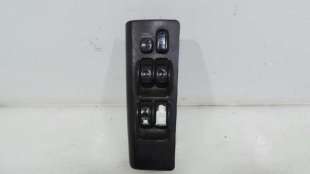 Recambio de mando elevalunas delantero izquierdo para hyundai precision galloper 1999- referencia OEM IAM 93570M2101 93570M2101 