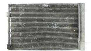 Recambio de condensador / radiador aire acondicionado para ford mondeo turnier (ge) 2000-2007 trend referencia OEM IAM 1671713 1