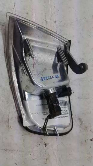 Recambio de piloto delantero derecho para honda accord coupé (cd) 1994-1997 2.2 es (cd7) referencia OEM IAM 34300SV4Q02 08214152 2