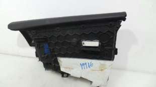 Recambio de guantera para bmw serie 3 touring (f31) 2012-2016 318d xdrive referencia OEM IAM 51169239346 51169239346  2
