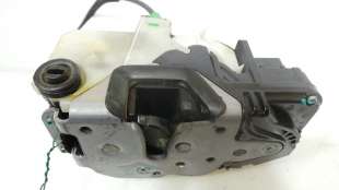 Recambio de cerradura puerta trasera derecha para opel insignia berlina 2008-2017 cosmo referencia OEM IAM 13503178 13503178 135 2