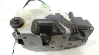 Recambio de cerradura puerta trasera derecha para opel insignia berlina 2008-2017 cosmo referencia OEM IAM 13503178 13503178 135