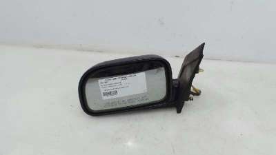 Recambio de retrovisor izquierdo para hyundai precision galloper 1999- referencia OEM IAM 87605M2050 87605M2050 87605M2050