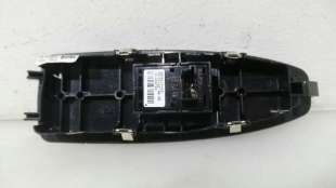 Recambio de mando elevalunas delantero derecho para bmw serie 3 touring (f31) 2012-2016 318d xdrive referencia OEM IAM 920810702 2