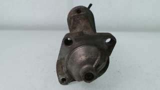 Recambio de motor arranque para renault master desde ´98 1998-2003 base, caja cerrada l1h1 rs 3078 referencia OEM IAM 116260 116