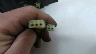 Recambio de retrovisor izquierdo para hyundai precision galloper 1999- referencia OEM IAM 87605M2050 87605M2050 87605M2050 2