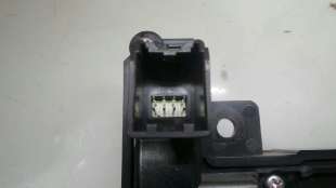 Recambio de mando multifuncion para opel insignia berlina 2008-2017 cosmo referencia OEM IAM 13277913 13277913  2