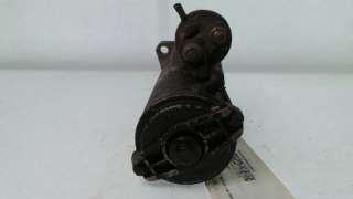 Recambio de motor arranque para renault master desde ´98 1998-2003 base, caja cerrada l1h1 rs 3078 referencia OEM IAM 116260 116