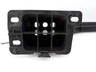 Recambio de travesaño inferior para peugeot 308 cc (2009) 2009- sport referencia OEM IAM 9674894680 9674894680  2