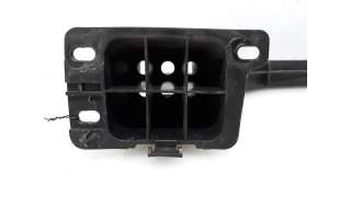 Recambio de travesaño inferior para peugeot 308 cc (2009) 2009- sport referencia OEM IAM 9674894680 9674894680 