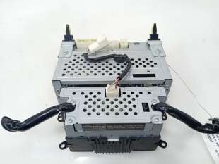 Recambio de pantalla multifuncion para lexus rx 2005-2010 400h referencia OEM IAM 8611048200 8611048200  2