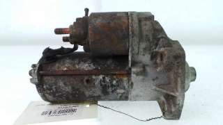 Recambio de motor arranque para renault master desde ´98 1998-2003 base, caja cerrada l1h1 rs 3078 referencia OEM IAM 116260 116
