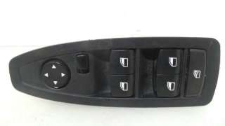 Recambio de mando elevalunas delantero izquierdo para bmw serie 3 touring (f31) 2012-2016 318d xdrive referencia OEM IAM 9208109