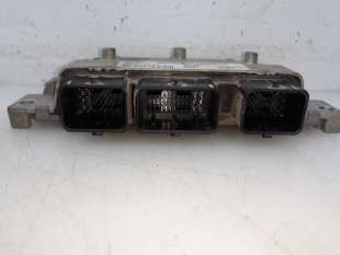 Recambio de centralita motor uce para ford fiesta (ccn) 2012-2017 trend referencia OEM IAM FA6A12A650EA FA6A12A650EA  2