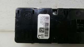 Recambio de mando elevalunas delantero izquierdo para bmw serie 3 touring (f31) 2012-2016 318d xdrive referencia OEM IAM 9208109