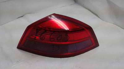 Recambio de piloto trasero derecho para renault vel satis (bj0) 2002-2009 initiale referencia OEM IAM 8200014360 8200014360 