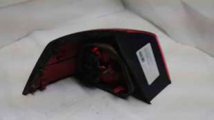 Recambio de piloto trasero derecho para renault vel satis (bj0) 2002-2009 initiale referencia OEM IAM 8200014360 8200014360  2