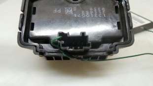 Recambio de modulo electronico para opel insignia berlina 2008-2017 cosmo referencia OEM IAM  13310071  2