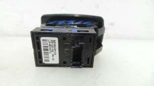 Recambio de mando elevalunas trasero izquierdo para bmw serie 3 touring (f31) 2012-2016 318d xdrive referencia OEM IAM 920810603 2