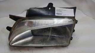 Recambio de faro izquierdo para peugeot partner (s1) 1996-2002 referencia OEM IAM 6204P8 6204P8 