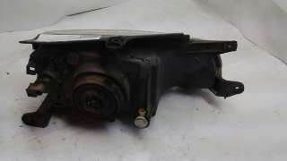 Recambio de faro izquierdo para peugeot partner (s1) 1996-2002 referencia OEM IAM 6204P8 6204P8 