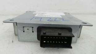Recambio de modulo confort para alfa romeo giulietta (191) 2010- distinctive referencia OEM IAM 51833517 51833517  2