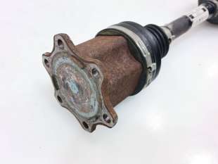 Recambio de transmision delantera izquierda para volkswagen sharan van (7n1, 7n2) 2010- 2.0 tdi referencia OEM IAM 7N0407763A 7N 2