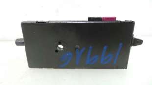 Recambio de antena para bmw serie 3 touring (f31) 2012-2016 318d xdrive referencia OEM IAM 10859410 10859410  2