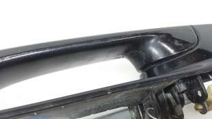 Recambio de maneta exterior delantera izquierda para jeep gr. cherokee (wh) 2005-2010 3.0 crd laredo referencia OEM IAM 5HW79DX8 2