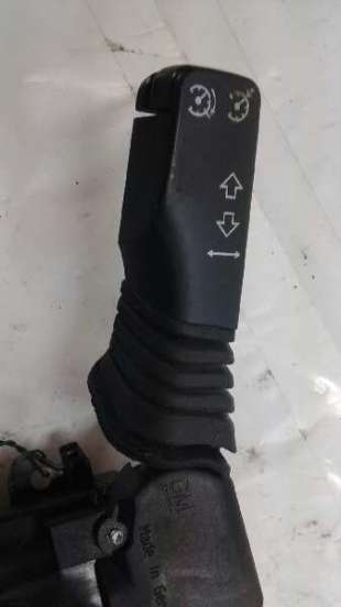 Recambio de mando luces para opel zafira b 2005-2014 1.9 cdti referencia OEM IAM 13236784 13236784  2