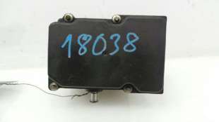 Recambio de abs para opel corsa c 2000-2003 club referencia OEM IAM 0265800443 0265800443  2