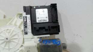 Recambio de elevalunas delantero derecho para audi a3 sportback (8p) 2004-2012 2.0 tdi ambiente quattro referencia OEM IAM 8P095 2