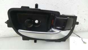 Recambio de maneta interior trasera derecha para toyota auris touring sports (e18) 2013-2019 hybrid feel! edition referencia OEM