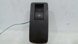 Recambio de mando elevalunas trasero izquierdo para opel insignia berlina 2008-2017 cosmo referencia OEM IAM 13301889 13301889  2