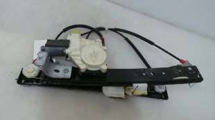 Recambio de elevalunas trasero derecho para ford s-max (ca1) 2006-2016 trend referencia OEM IAM 6M21U27000BK 6M21U27000BK  2