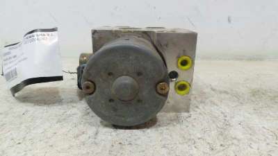 Recambio de nucleo abs para opel zafira a 1999-2005 2.0 dti referencia OEM IAM 0273004362 0273004362 429888